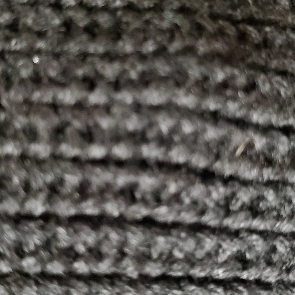Distressed Knitted Sweater - Picture 9 of 9